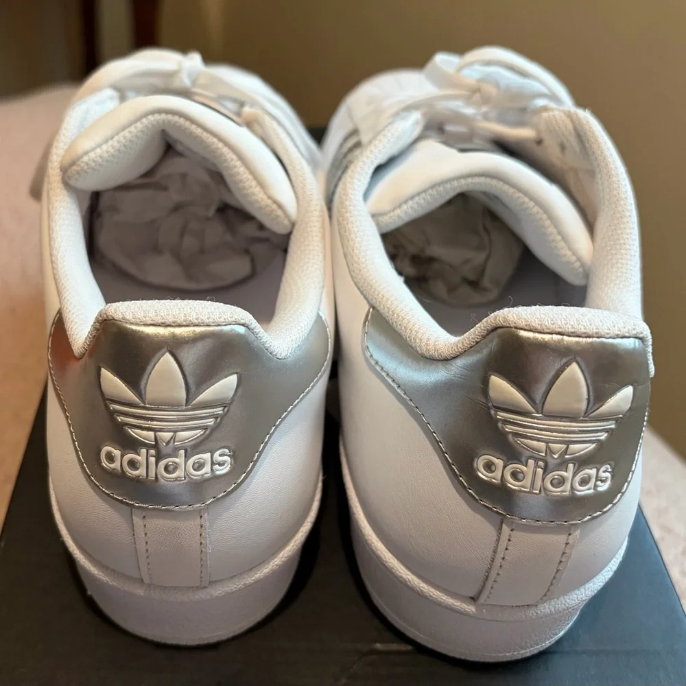 adidas brand new